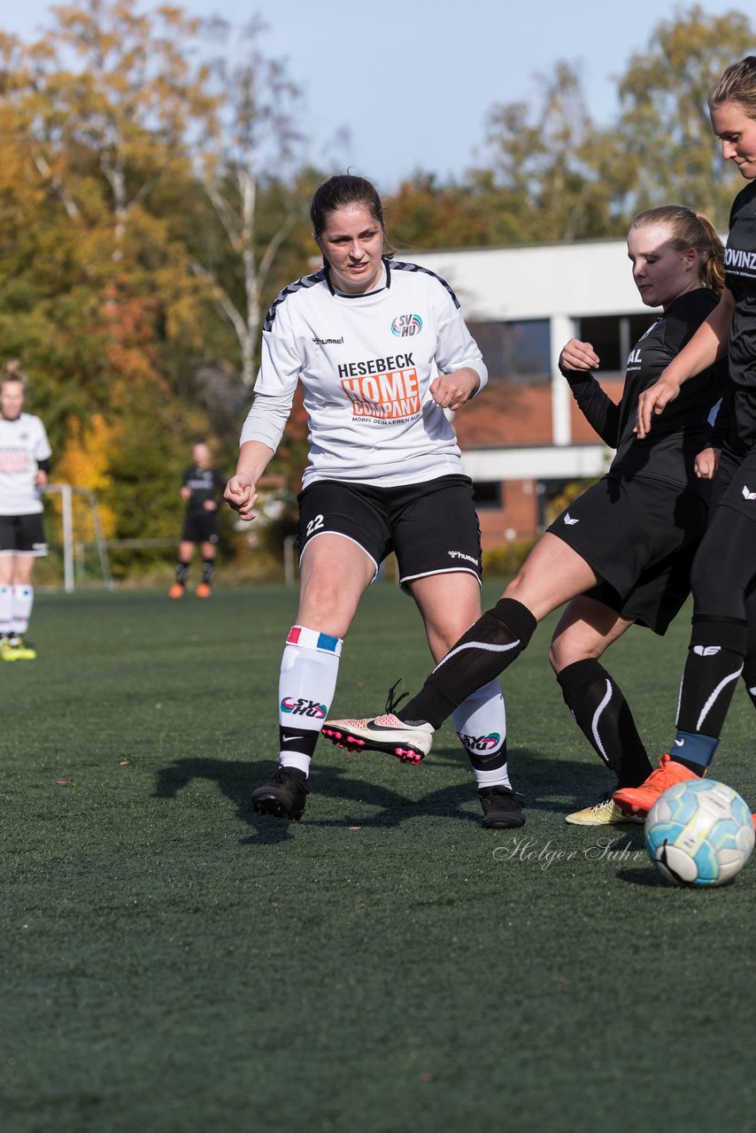 Bild 66 - Frauen SV Henstedt Ulzburg III - TSV Wiemersdorf : Ergebnis: 2:1